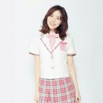 松井珠理奈因健康原因确认退出《PRODUCE48》