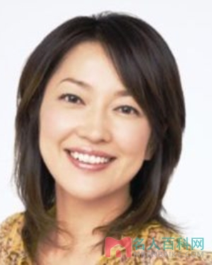 羽田美智子(MICHIKO HADA)