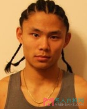 吴悠(More Free)
