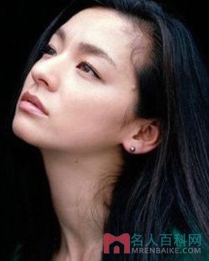 尾野真千子(Machiko Ono)