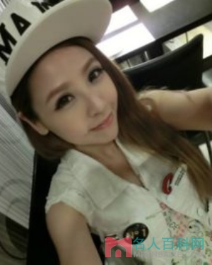 郭婕祈(MeiMei)