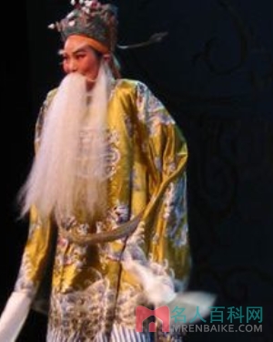 胡国美