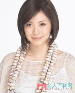 松浦亚弥(Matsuura Aya)