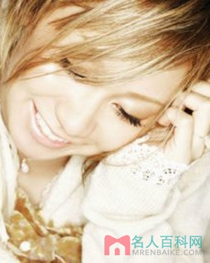 幸田来未(Koda Kumi)