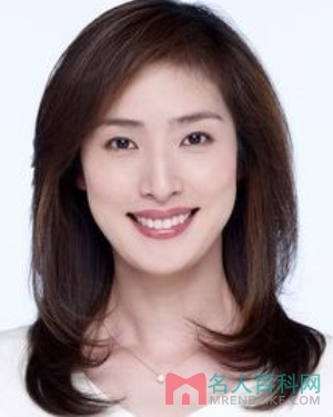 天海佑希(Amami Yuki)